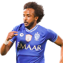Yasser Al Shahrani