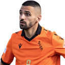 Aziz Behich