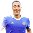 Youri Tielemans