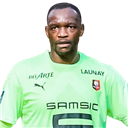 Steve Mandanda