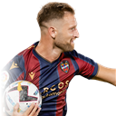 Shkodran Mustafi
