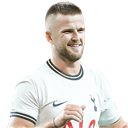 Eric Dier