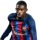 Ousmane Dembélé