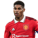 Marcus Rashford