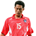 Lee Min Sung