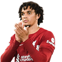 Trent Alexander-Arnold