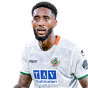 Leroy Fer