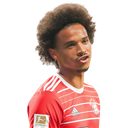 Leroy Sané
