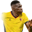 Ismaïla Sarr