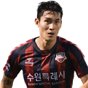 Lee Yong