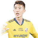 Cho Hyun Woo