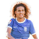 H. Mejbri