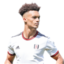 Antonee Robinson