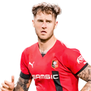 Joe Rodon