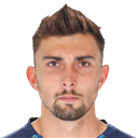 Cristian Rivero
