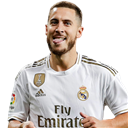 Eden Hazard