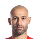 Javier Mascherano