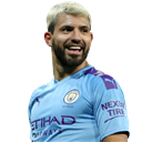 Sergio Agüero