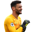 Hugo Lloris