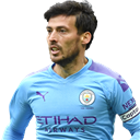 David Silva