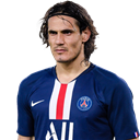 Edinson Cavani