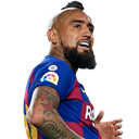 Arturo Vidal