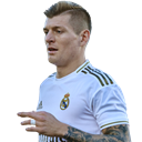 Toni Kroos