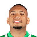 Jarlan Barrera