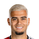 Andreas Pereira