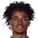F. Junior Adjei