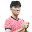 Hwang In beom