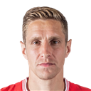 Michael Dawson