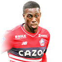Timothy Weah