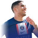 Achraf Hakimi