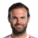 Juan Mata