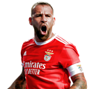 Nicolás Otamendi