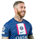 Sergio Ramos