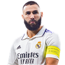 Karim Benzema