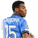 R. Onyedika