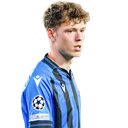 Andreas Skov Olsen