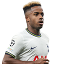 Ryan Sessegnon