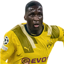Senou Coulibaly