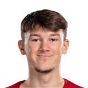 Calvin Ramsay