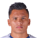 D. Maldonado
