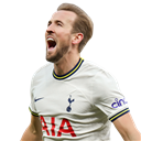 Harry Kane