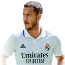 Eden Hazard