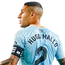 Hugo Mallo