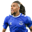 Alex Iwobi