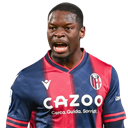 Adama Soumaoro