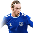 Tom Davies